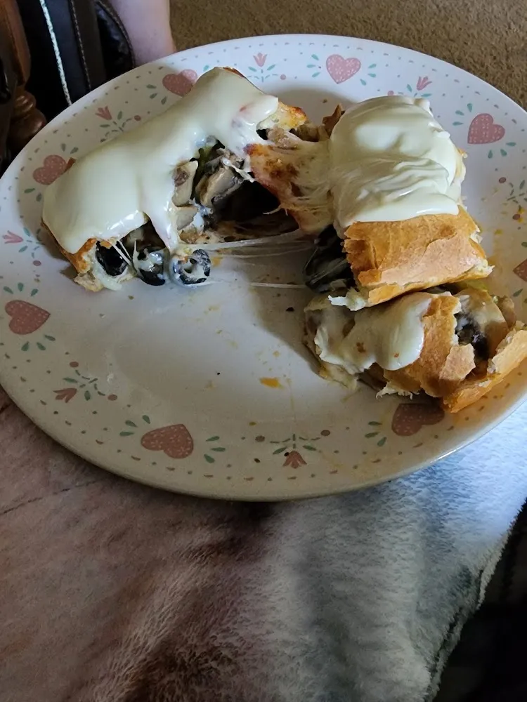 Stromboli